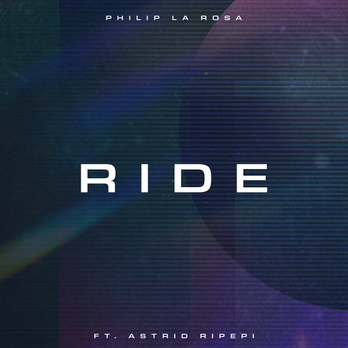 RIDE by Philip La Rosa