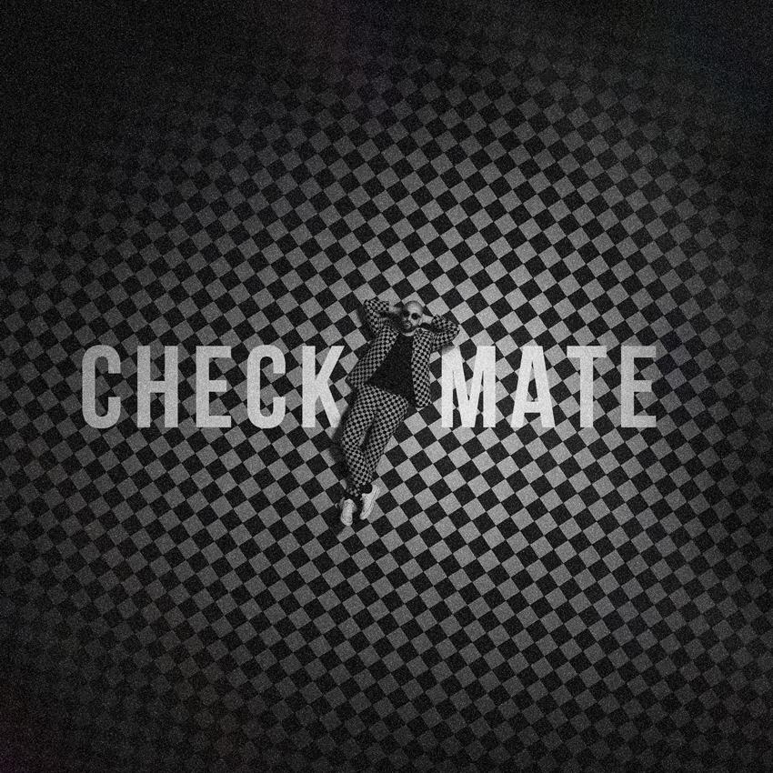 Checkmate by Philip La Rosa