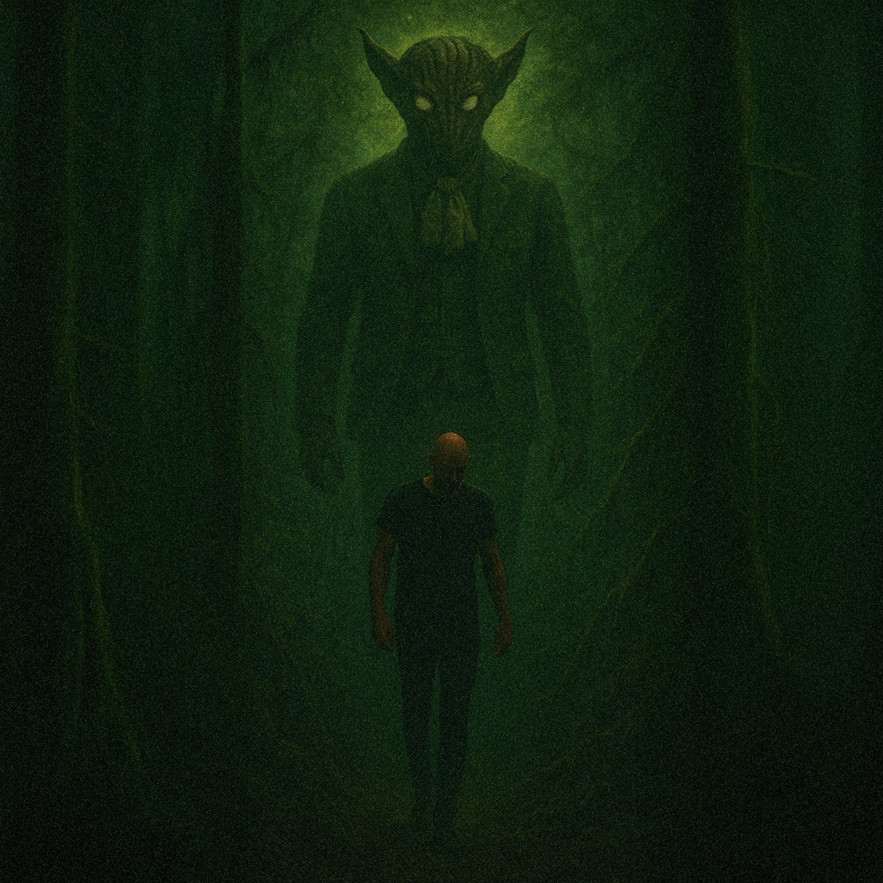 Fable by Philip La Rosa