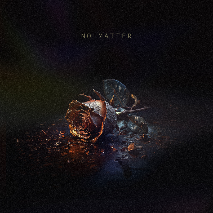 No Matter by Philip La Rosa