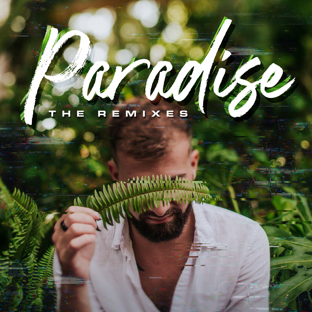 Paradise by Philip La Rosa