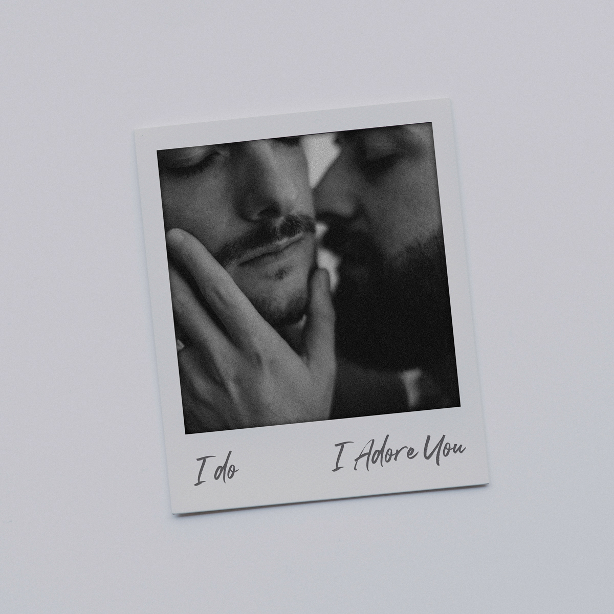 I Do by Philip La Rosa