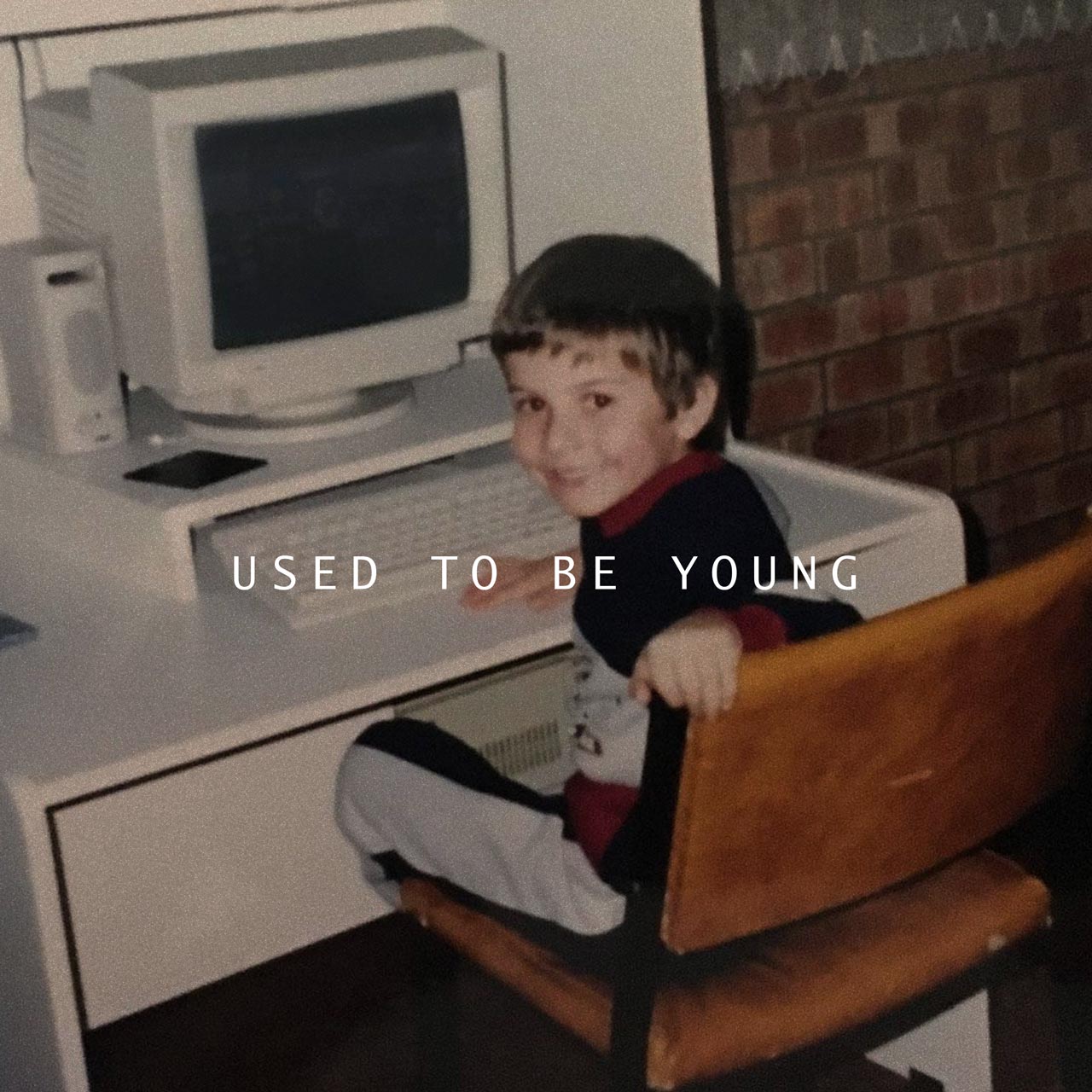 Used To Be Young by Philip La Rosa