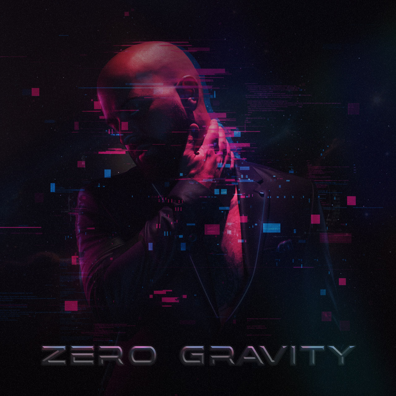 Zero Gravity by Philip La Rosa