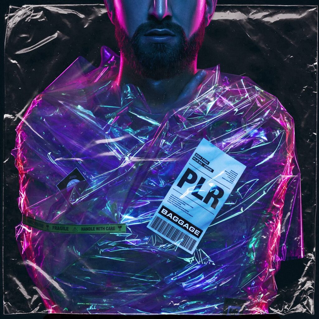 Baggage by Philip La Rosa