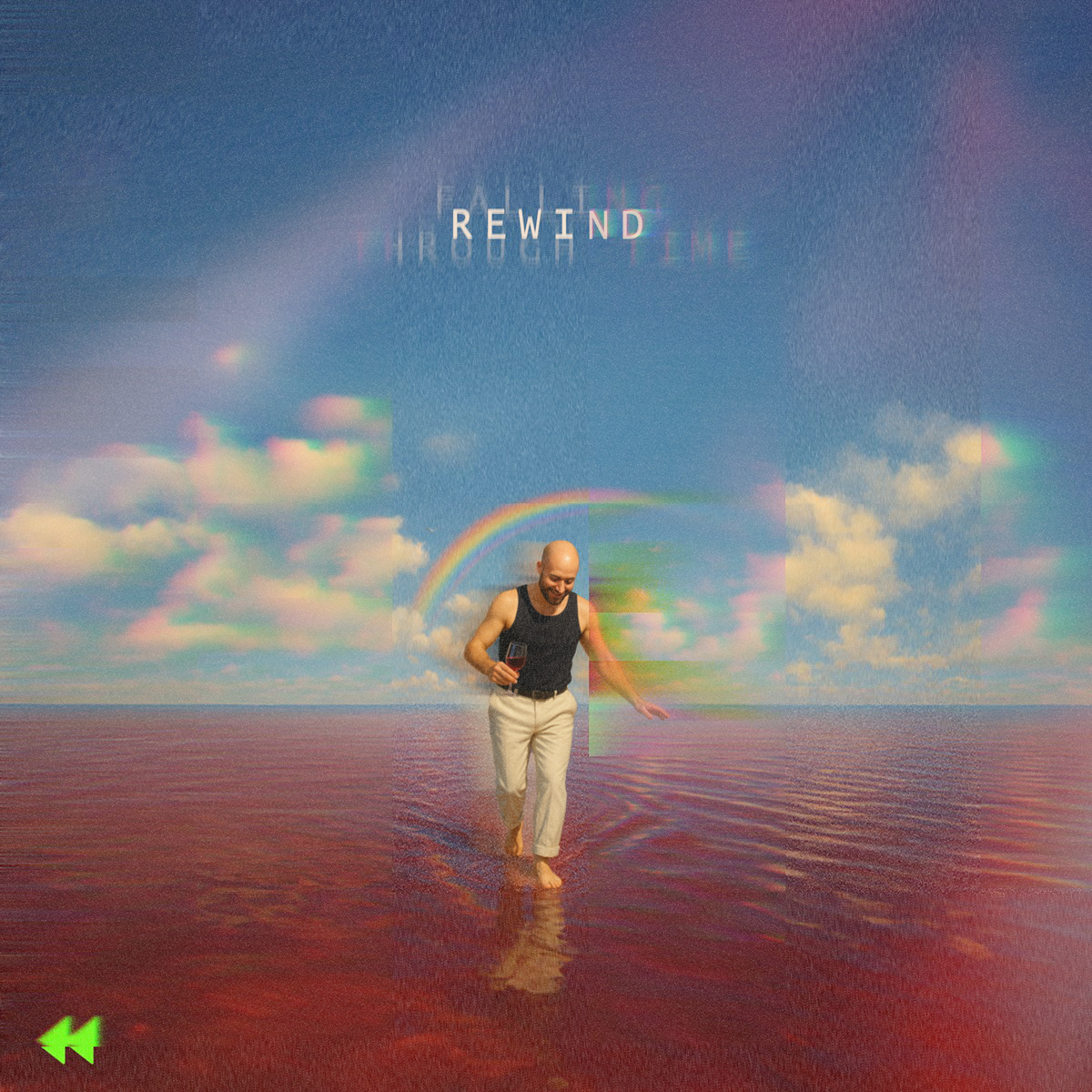 Rewind by Philip La Rosa