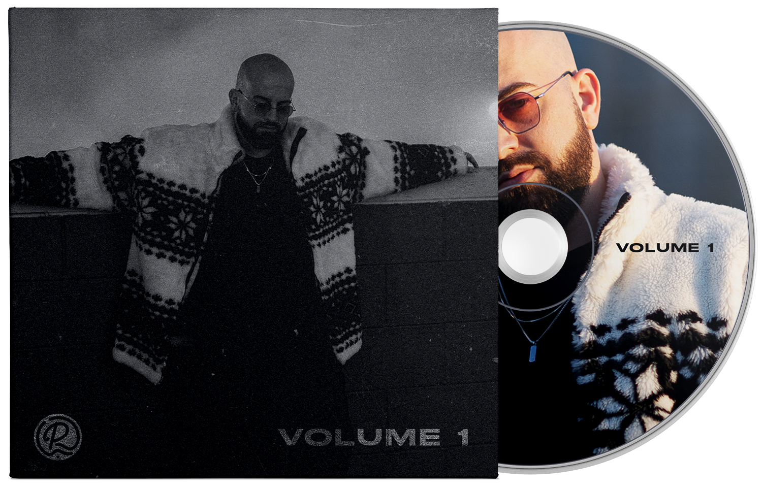 Volume 1 by Philip La Rosa