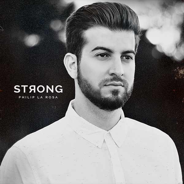 Strong by Philip La Rosa